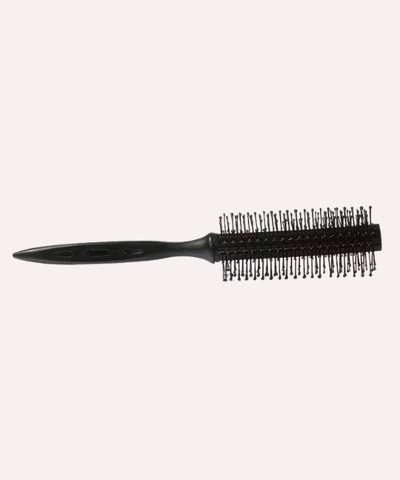 Roller Brush - Black - Kayce Barber